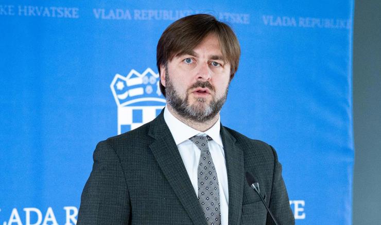 Vlada osnovala radnu skupinu za praćenje administrativnih cijena
