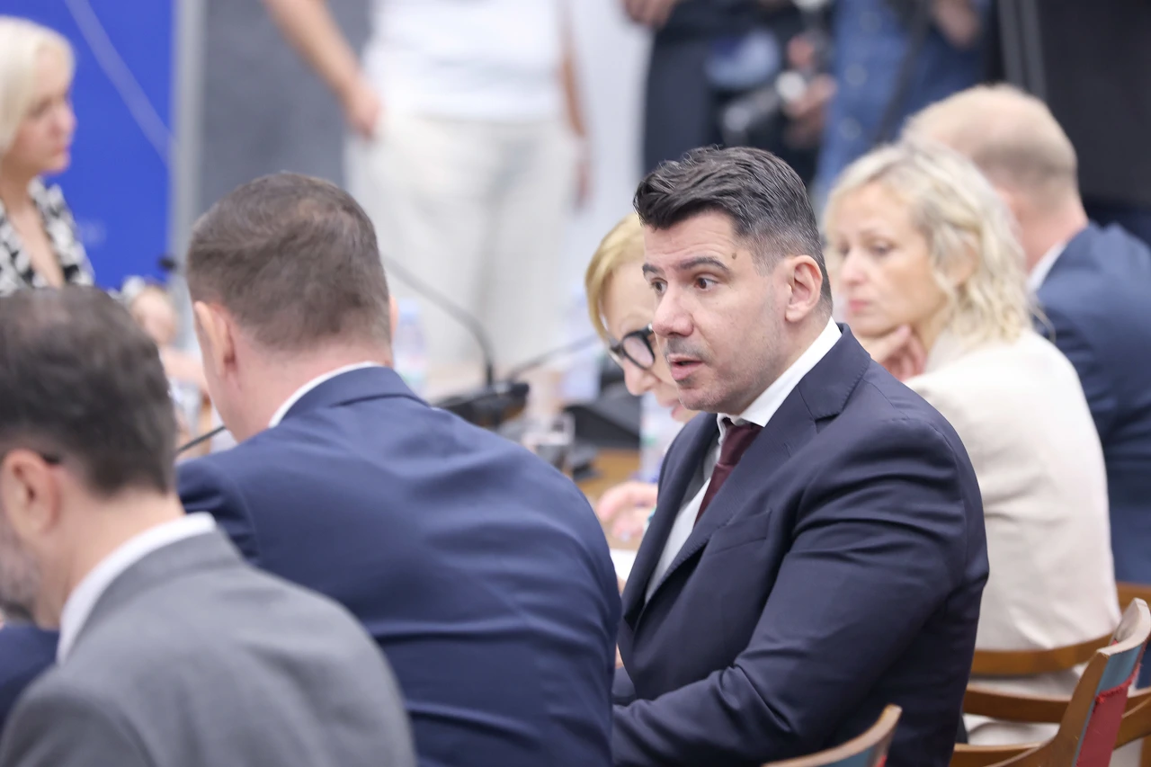 Nikola Grmoja