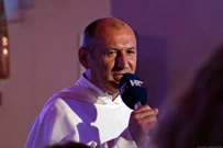 fr. Slavko Slišković, provincijal Hrvatske dominikanske provincije, Foto: Marija Štilinović/HRT