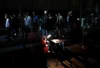 Nestašice struje u Španjolskoj i Portugalu, Foto: Violeta Santos Moura/Reuters