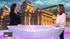 Iva Hraste Sočo u Vijestima iz kulture