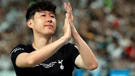 Son Heung-Min