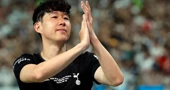 Son Heung-Min