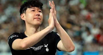 Son Heung-Min