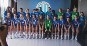 Lokomotiva predstavila novu ekipu