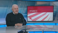 dr. Zvonimir Šostar, savjetnik ravnateljice NZJZ-A dr. Andrija Štampar