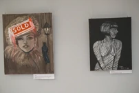 Izložba "Acta, non verba" u HMI, Foto: Foto: screenshot Facebook HMI/-