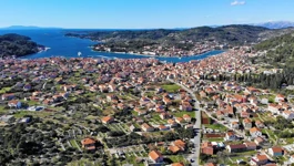 TZ Općine Vela Luka
