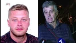 Matej i Nenad Periš