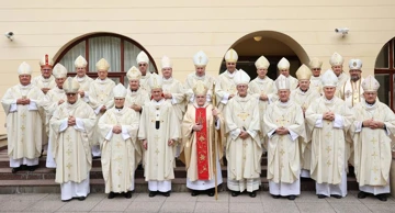 kardinal Josip Bozanić proslavio 50 godina svećeništva 