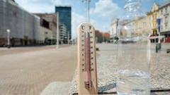Vrućine posustaju
