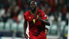 Romelu Lukaku
