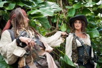 Petak, 23. siječnja na Prvom, Foto: Pirati s Kariba: Nepoznate plime/film