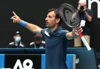 Ivan Dodig, Foto: Asanka Brendon Ratnayake/REUTERS