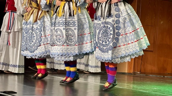 U Šopronu