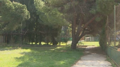 Projekt hotela Valkane pod povećalom