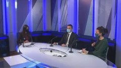 U mreži Prvog