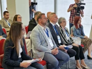 Znanstveni centar izvrsnosti za persionaliziranu brigu o zdravlju, Foto: Krunoslav Inhof/HRT Radio Osijek