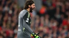 Alisson Becker