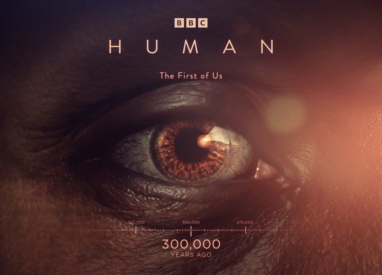 Četvrtak, 5. ožujka na Drugom, Foto: Postanak ljudske vrste: Prvi od nas/dokumentarni film