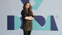 Anja Cerar, Foto: Izvor: /Dario Njavro za HRT