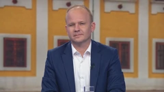 Mišel Jakšić, Foto: Otvoreno/HRT