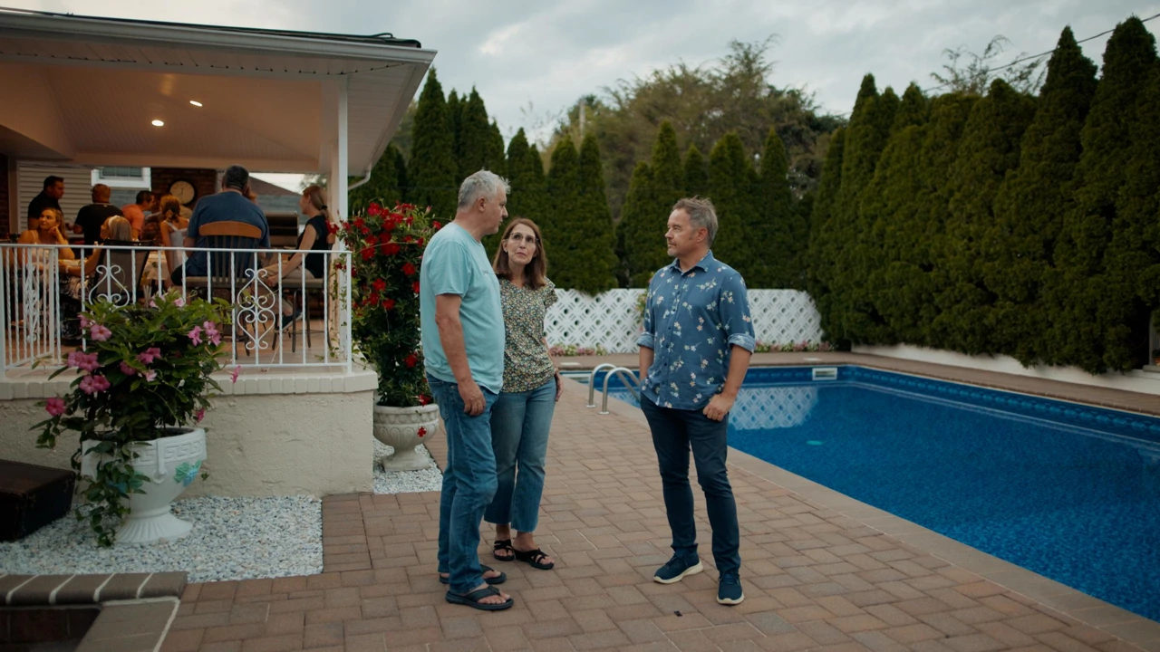 Ponedjeljak, 31. ožujka na Prvom, Foto:  Znamo li što jedemo? - Janjetina/dokumentarna serija