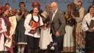 Aleksandra Zajac iz Iloka izabrana je za najuzorniju hrvatsku seosku ženu 
