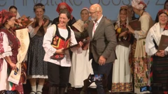 Aleksandra Zajac iz Iloka izabrana je za najuzorniju hrvatsku seosku ženu 