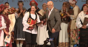Aleksandra Zajac iz Iloka izabrana je za najuzorniju hrvatsku seosku ženu 