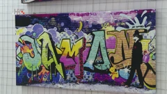 Umjetnost Danijela Jamana, Foto: HTV/HRT