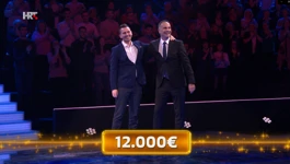 Marin Vučić i Joško Lokas