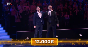 Marin Vučić i Joško Lokas