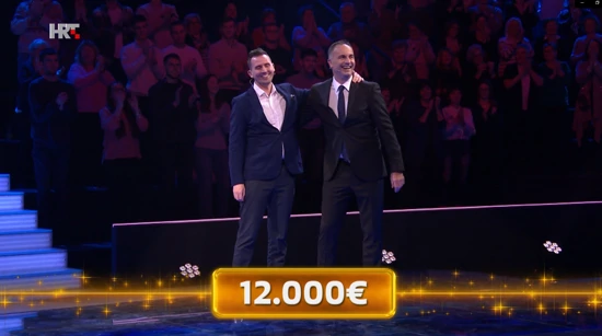 Marin Vučić i Joško Lokas