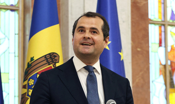 Moldavija: Parlament potvrdio novu vladu pod vodstvom Vasilea Tofana