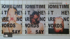Izložba "Ja, plakat", Foto: Vijesti iz kulture/HRT