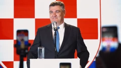 Zoran Milanović 