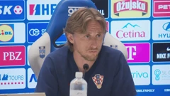 Luka Modrić