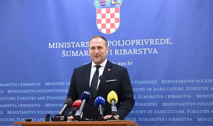 Predstavljena dva poljoprivredna pravilnika