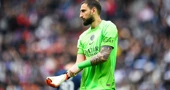 Gianluigi Donnarumma