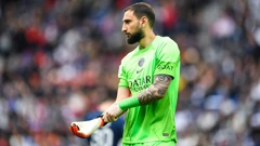 Gianluigi Donnarumma