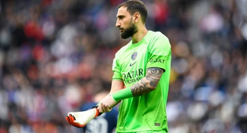 Gianluigi Donnarumma