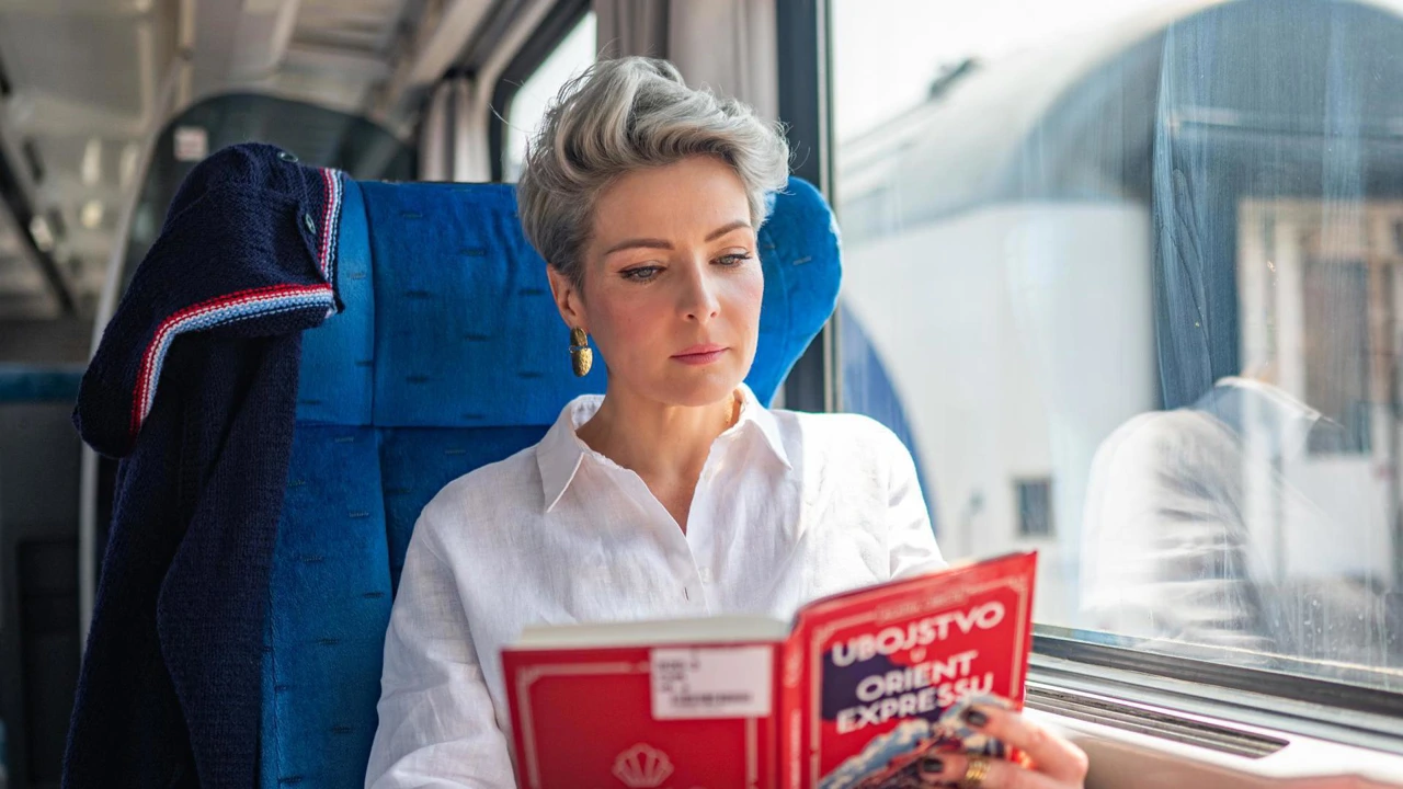 Utorak, 9. prosinca na Prvom