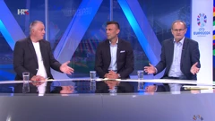 Analitičari o zastajkivanju kod izvođenja kaznenih udaraca