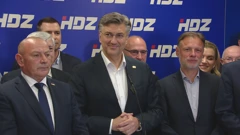 Andrej Plenković