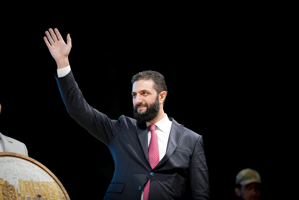 Trump primio sirijskog predsjednika, SAD produljio izuzeće od sankcija Siriji