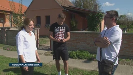 Gabrielova majka: Ne mogu riječima objasniti taj osjećaj kad sam ga zagrlila