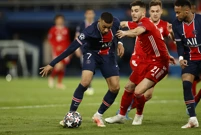PSG - Bayern, Foto: Christian Hartmann/REUTERS