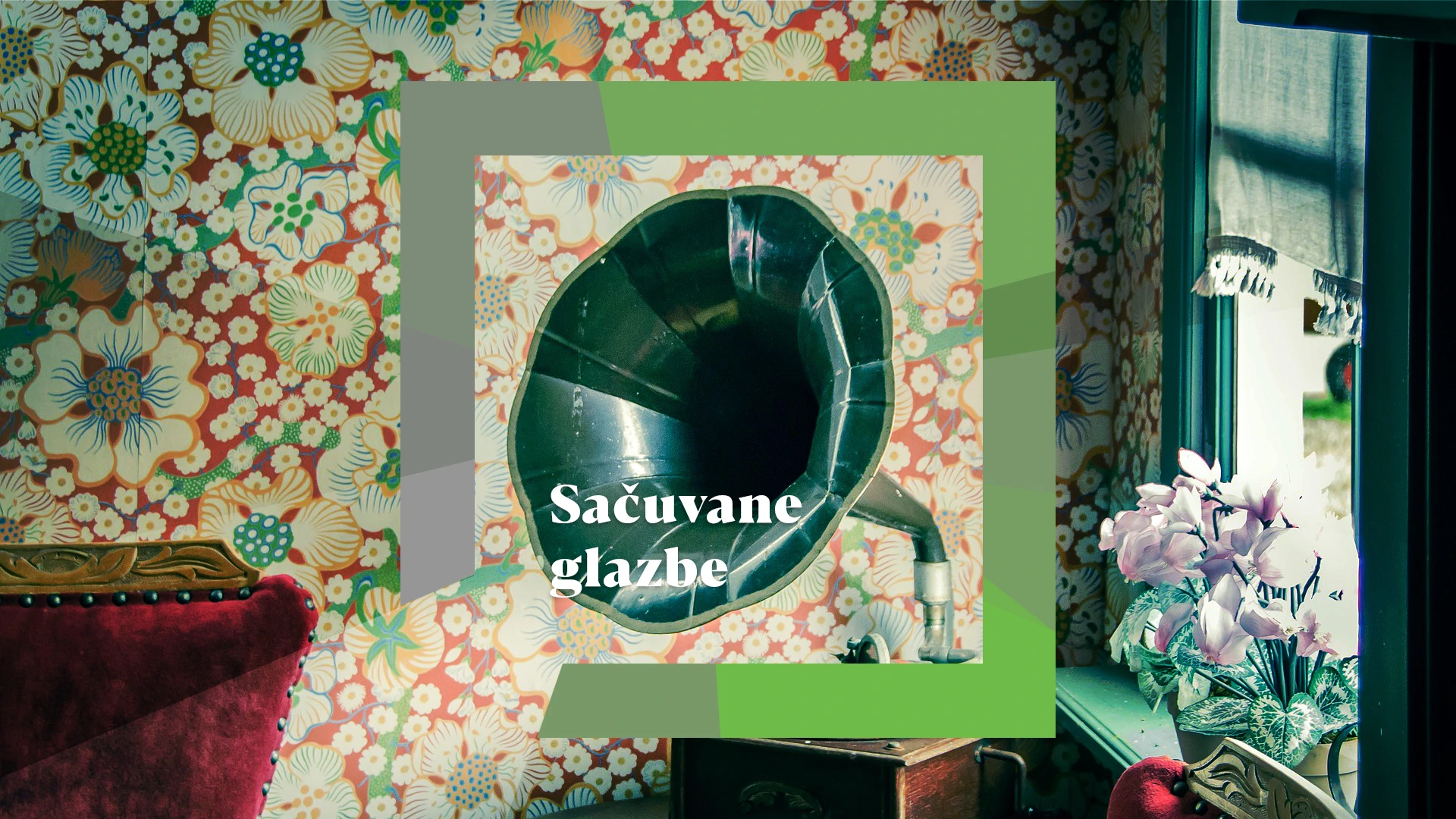 Sačuvane glazbe