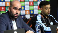 Claudio Giraldez i Fran Beltran 